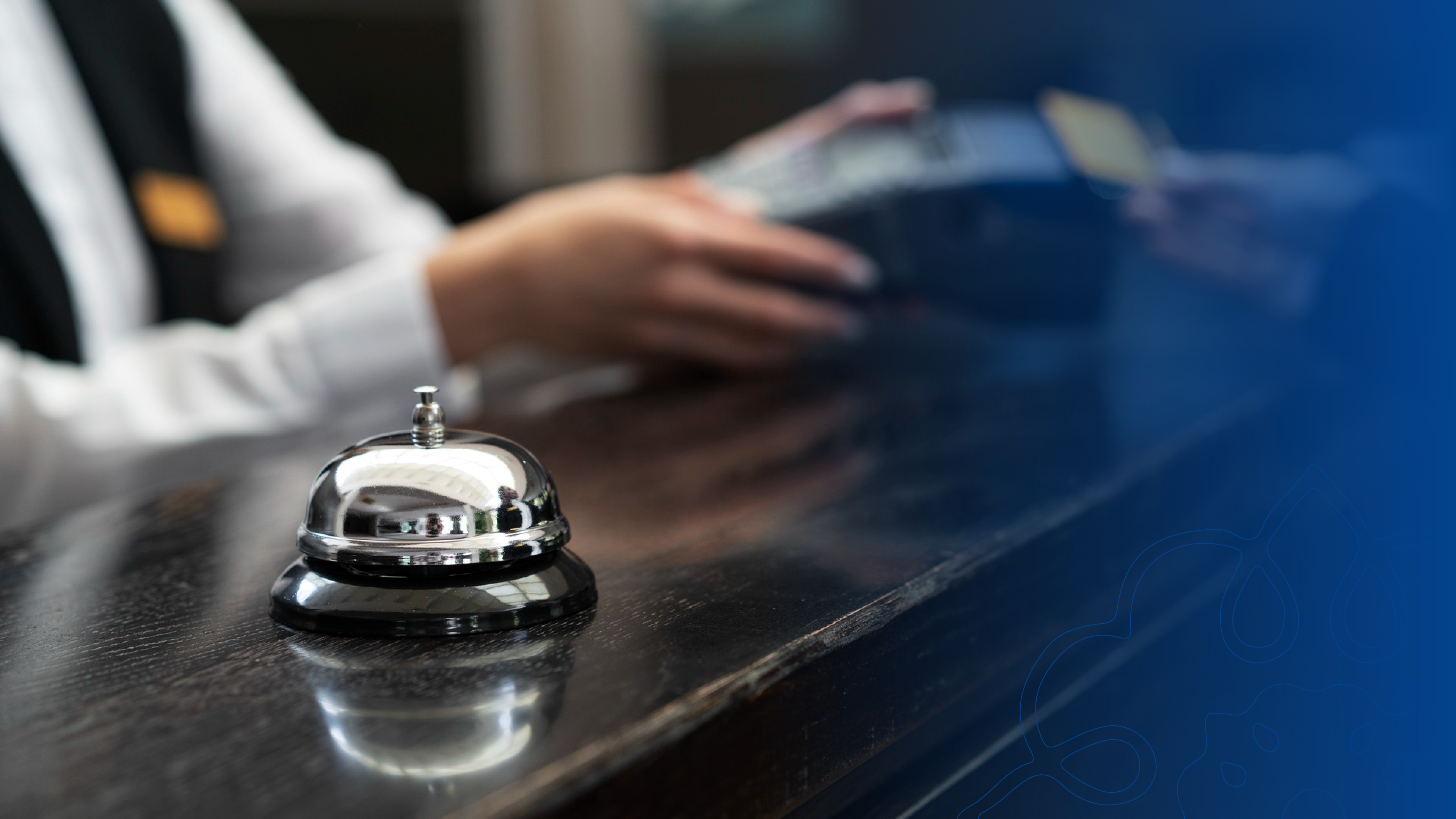 خدمات فندقيه متكامله